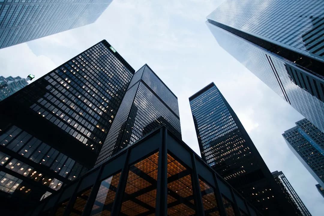 Modern Architecture